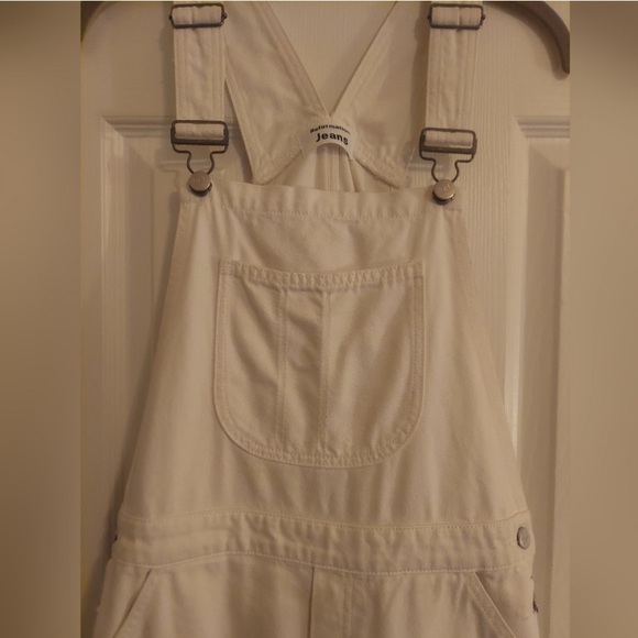 Reformation overalls - Picture 3 of 6